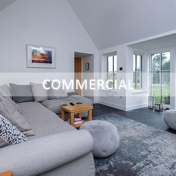 Commercial Photography