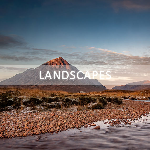 Landscape Photography